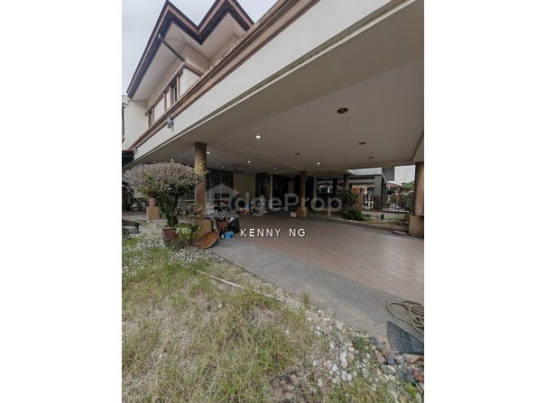 Jalan Ambang Botanic, Bandar Botanic, Bukit Tinggi, Bandar Botanic/Bandar Bukit Tinggi, Selangor 41200