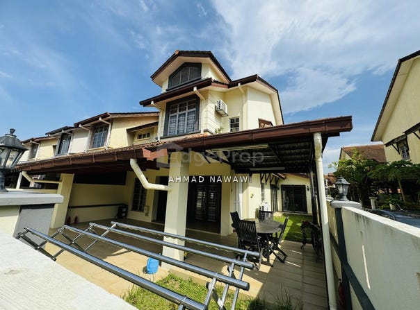 Sungai Buloh, Selangor 40160
