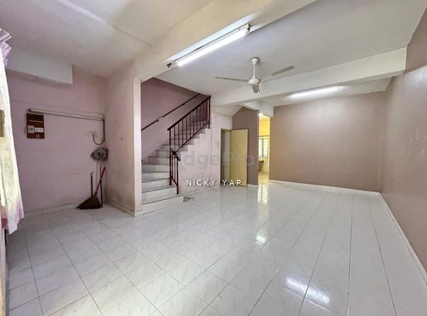 Lorong Kledang, Menglembu, Perak 31450