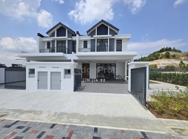 Iskandar Puteri, Johor 81550