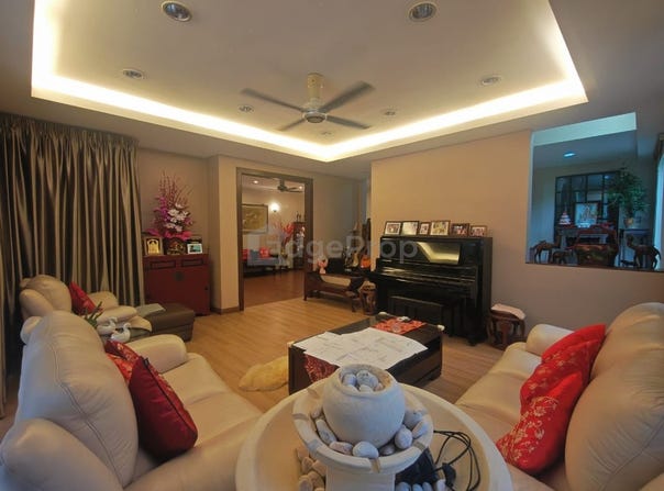 Ampang, Selangor 68000
