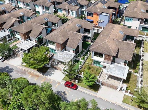 Shah Alam, Selangor 40150