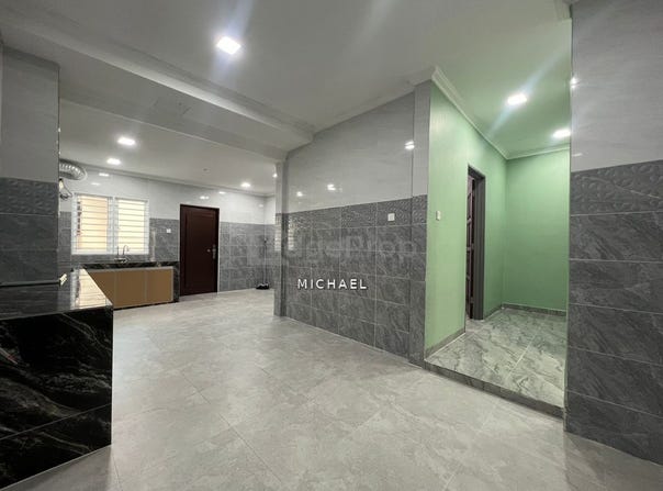 Jalan Alam Damai, Alam Damai Jasa, Cheras, Kuala Lumpur 56100