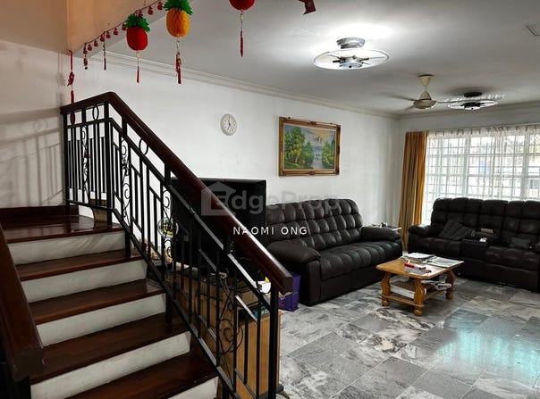 SD 7, Bandar Sri Damansara, Selangor 52200