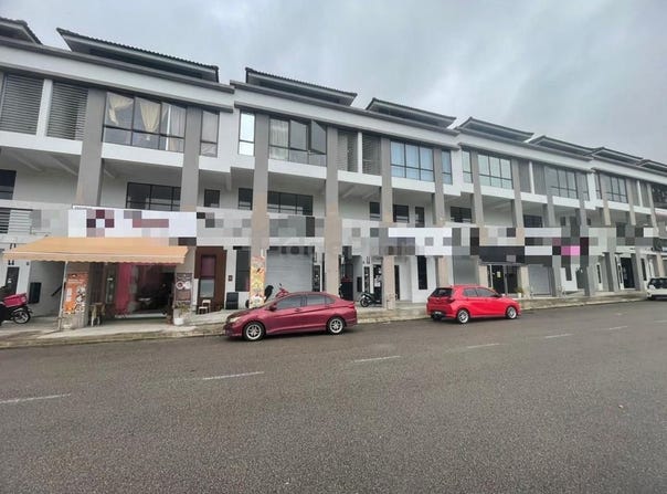 Pasir Gudang, Johor 81700