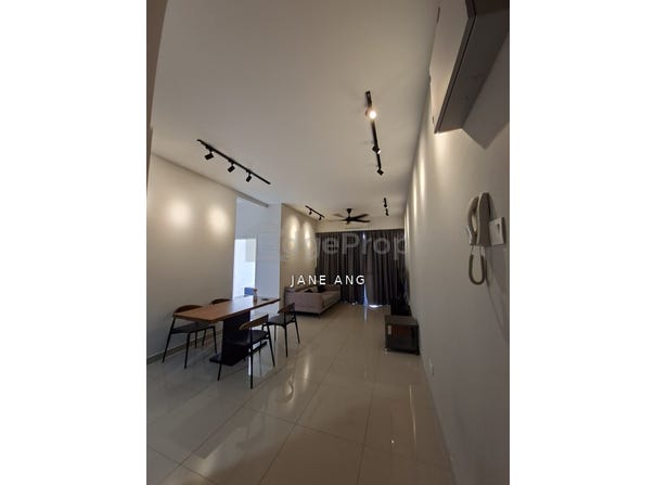 Shah Alam, Selangor 40460