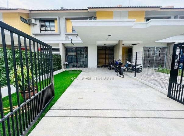 Bandar Mahkota Banting, Banting, Selangor 42700