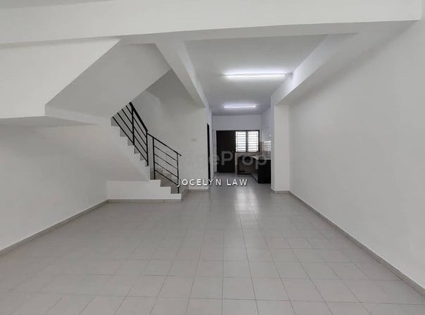 Jalan Tempua, Pasir Gudang, Johor 81700