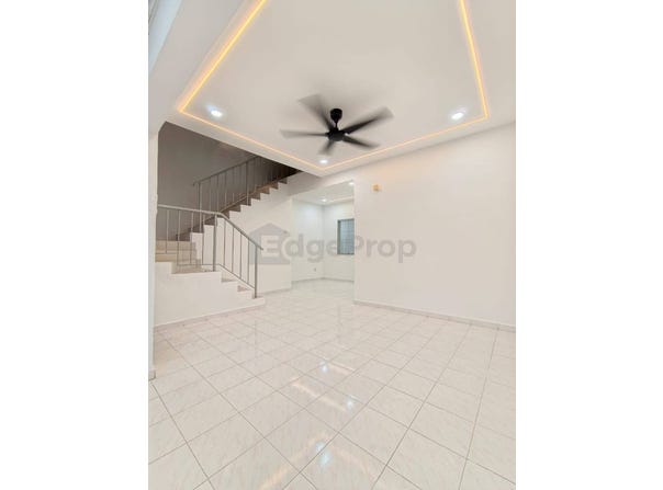 Jalan Bayu , Masai, Johor 81750
