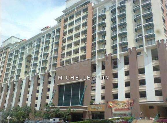 Jalan Semantan, Damansara, Kuala Lumpur 50490