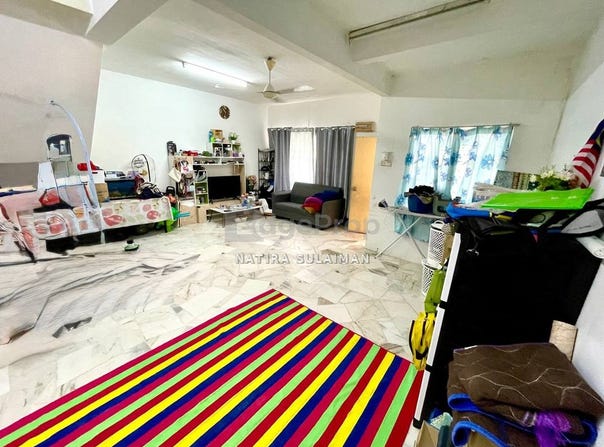 Jalan Pintar, Kajang, Selangor 43000