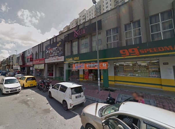 Kajang, Selangor