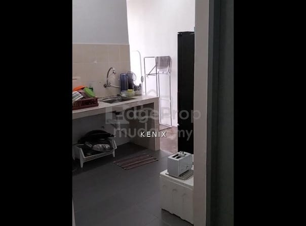 Jalan 2/92b, Taman Kobena, Pudu Ulu, 56000, Kuala Lumpur, Cheras, Kuala Lumpur 56100
