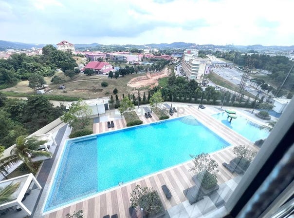 Bangi, Selangor 43650