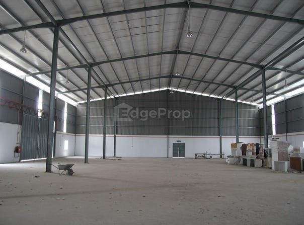 Selangor, Bandar Puncak Alam, Selangor 42300