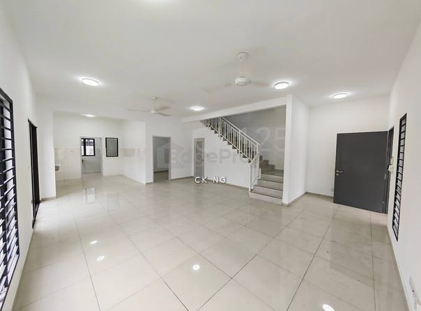 Setia Alam/Alam Nusantara, Selangor 40170