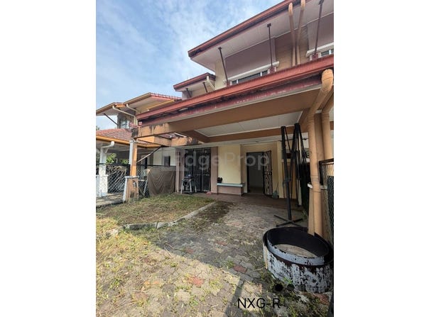 Jalan Makyong, Klang, Selangor 41050
