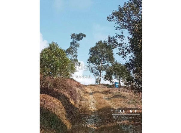Raub, Pahang 26700