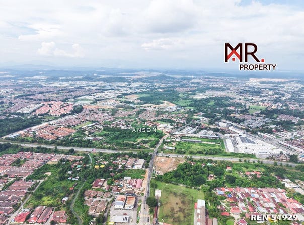 Kuala Muda, Kedah
