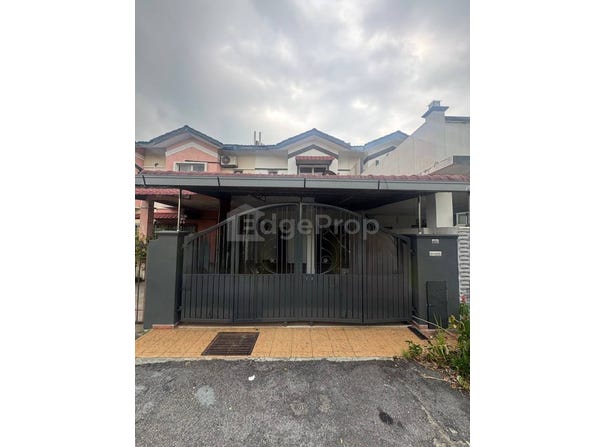 Jalan Kerongsang, Klang, Selangor 41200