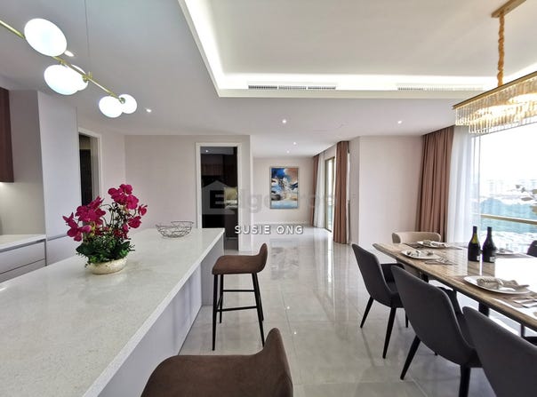 Jalan Ampang Hilir , KL City, Kuala Lumpur 55000