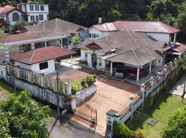 Sungai Buloh, Selangor 40460