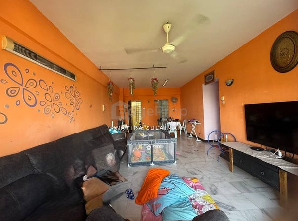 , Changkat Bukit Indah 2, 68000, Selangor, Ampang, Selangor 68000