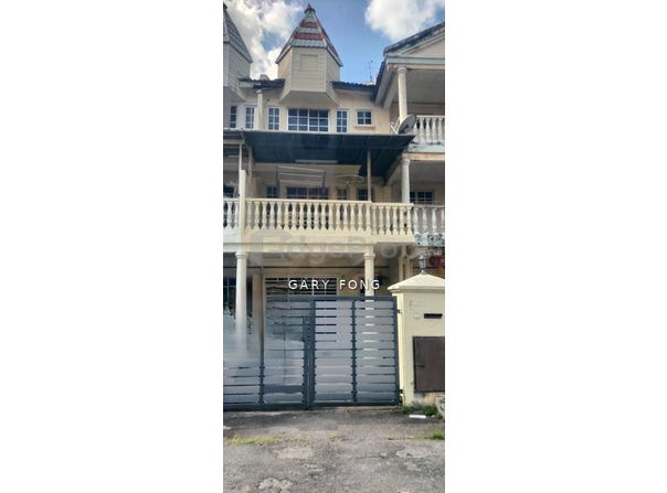 Batu 9th Cheras, Selangor 43200