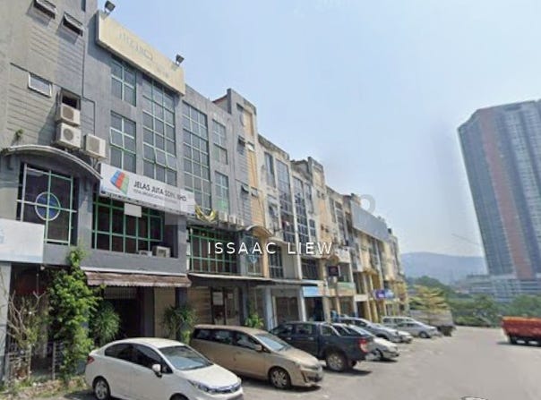 Cheras, Selangor 43200
