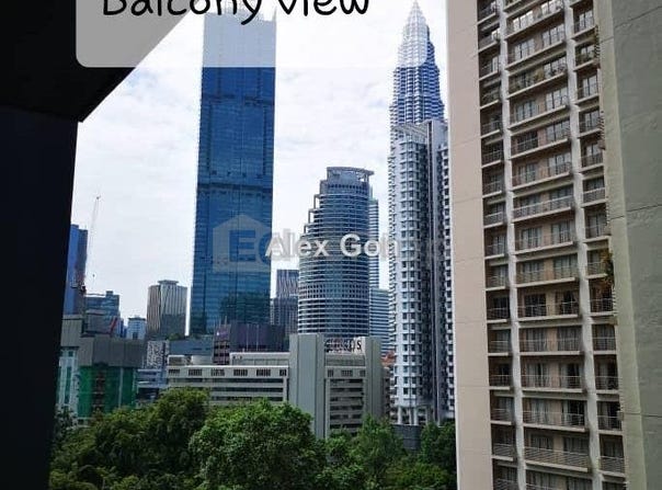 Persiaran Hampshire, Off Jalan Ampang, KLCC, Kuala Lumpur 50450