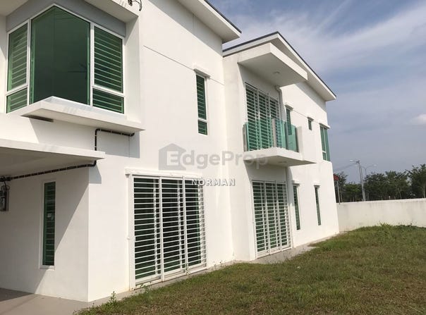 Jalan Hijayu 1, Siliau, Negeri Sembilan 70300