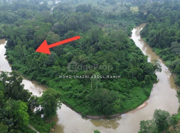 Lipis, Pahang 27200