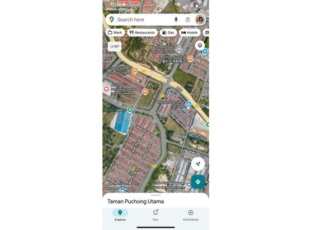 Puchong, Selangor 47100