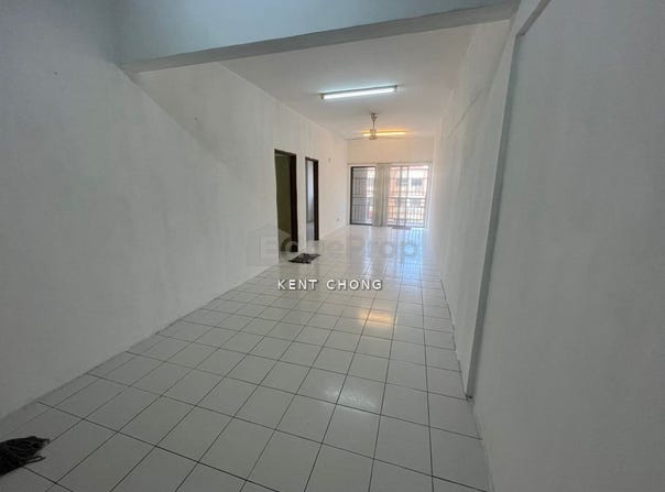 Jalan Batu Unjur 9, Klang, Selangor 41200
