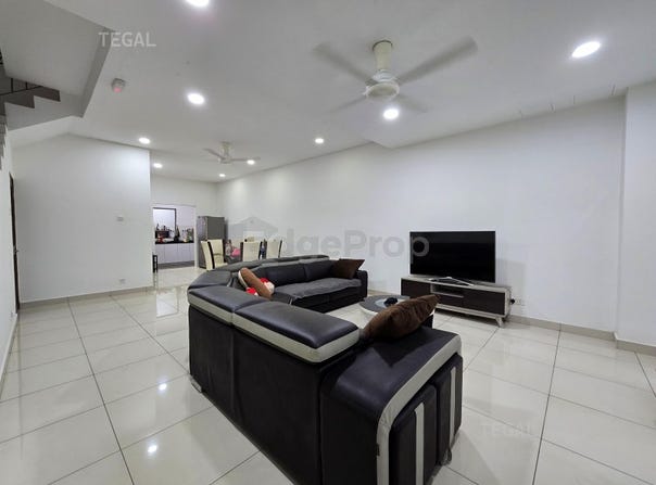 Jalan Kerongsang, Klang, Selangor 41200