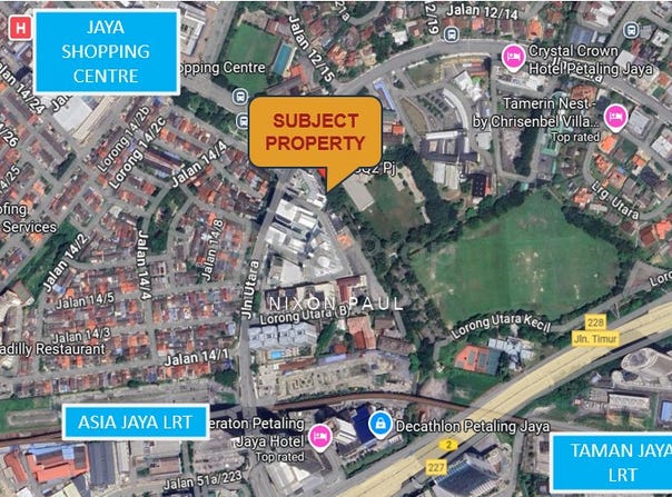 Petaling Jaya, Selangor
