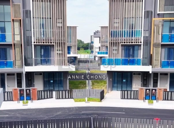 Puchong, Selangor 42000