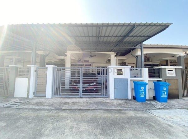 Jalan Kebun, Shah Alam, Selangor 40460