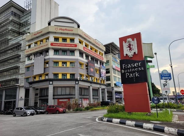Pudu, Kuala Lumpur 55100
