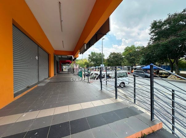Shah Alam, Selangor
