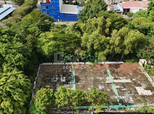 Jalan Bukit Kemuning, Shah Alam, Selangor 42450