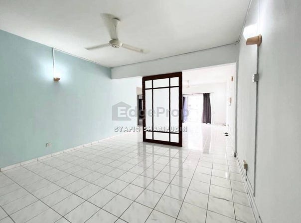 Petaling Jaya, Selangor 47301