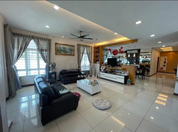 Kota Kinabalu, Sabah 88450