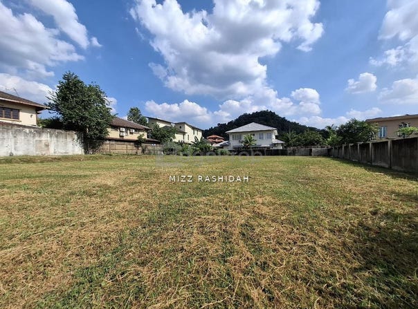 Jalan 6, Ampang, Selangor 68000