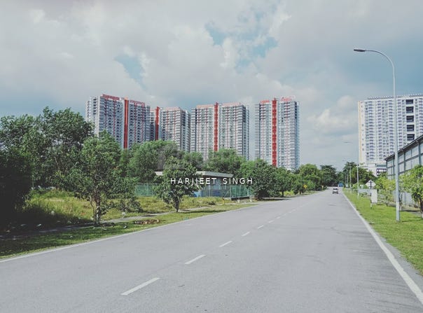 Puchong, Selangor 47150