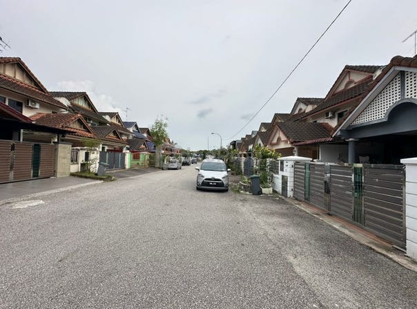 Skudai, Johor 81300