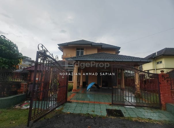 Jalan TTS, Semenyih, Selangor 43500
