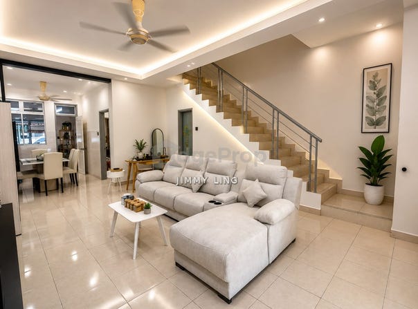 Jalan Gelang 6, Klang, Selangor 41200