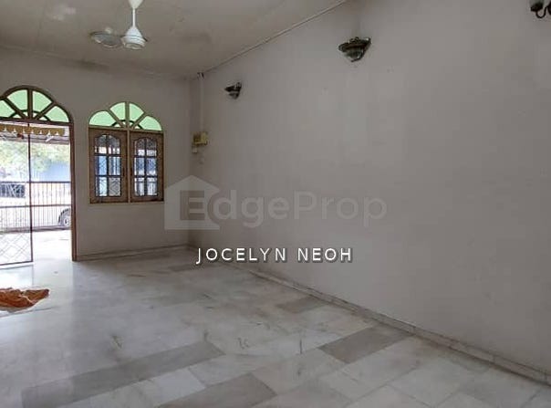 Lorong Sejahtera , Alma, Penang 14000