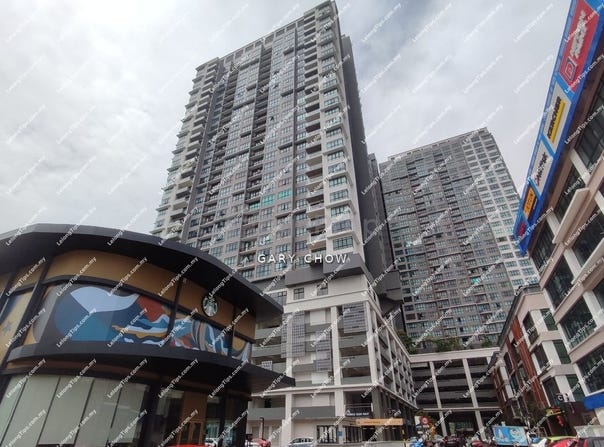 Persiaran IRC 3, Putrajaya, Selangor 62502